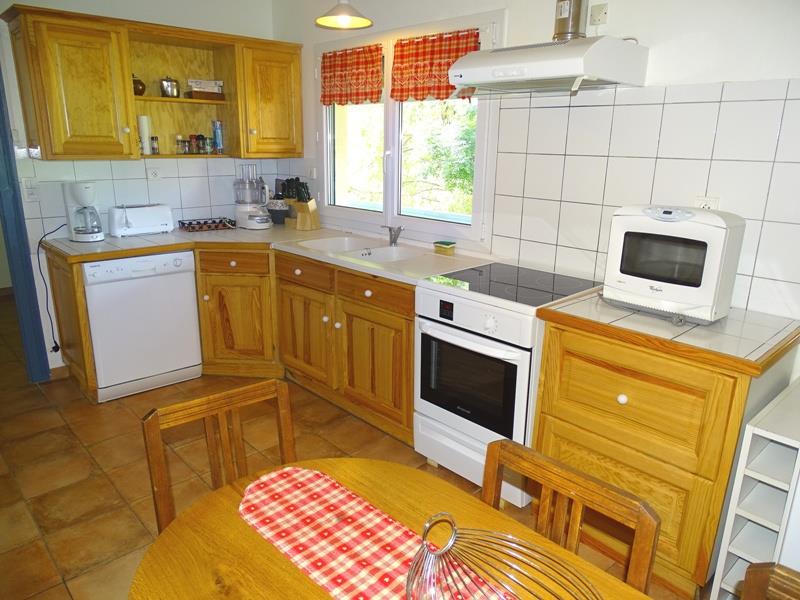 Gîte de Paillé