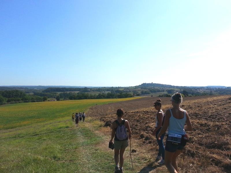 Boulède - Le Vigneron