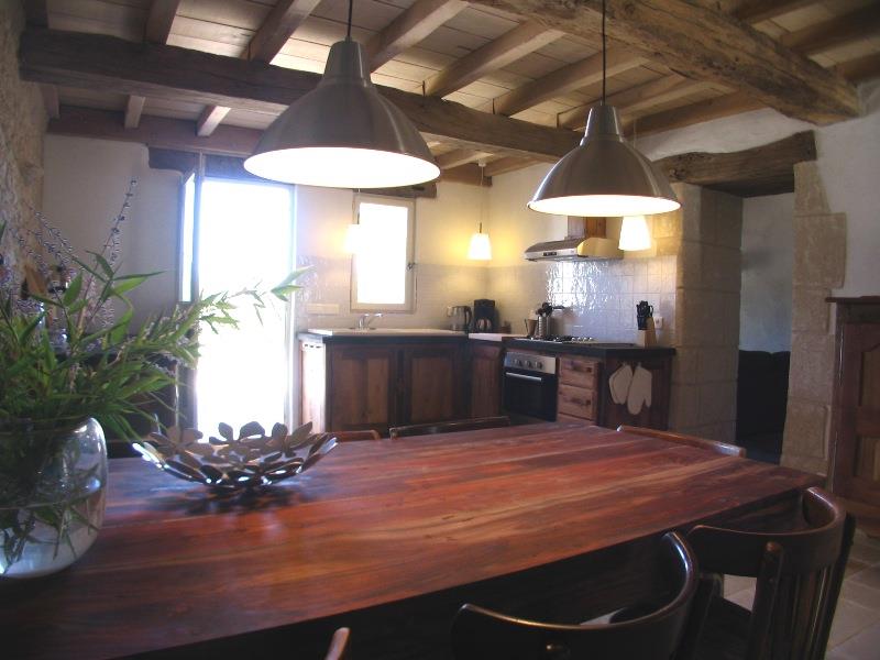Boulède - Le Vigneron