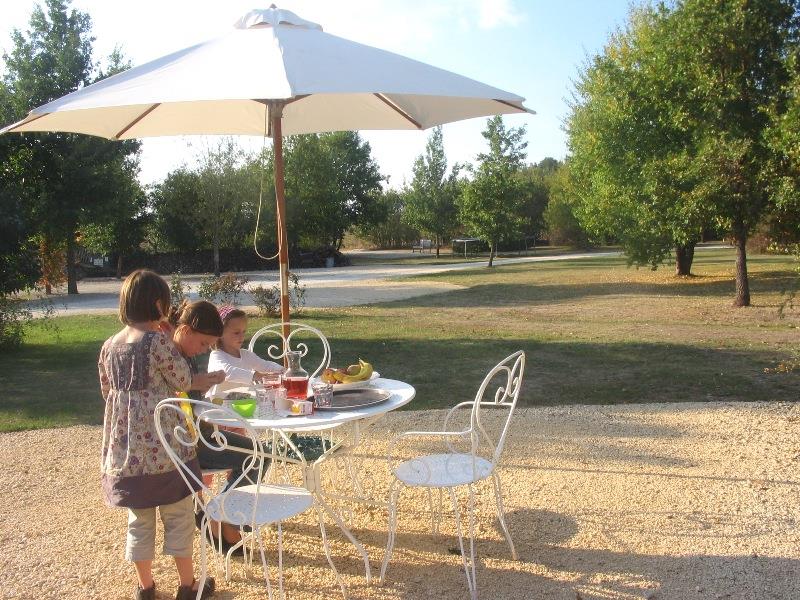 Boulède - Le Vigneron