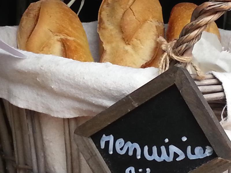 Boulede - La Bouchonnière