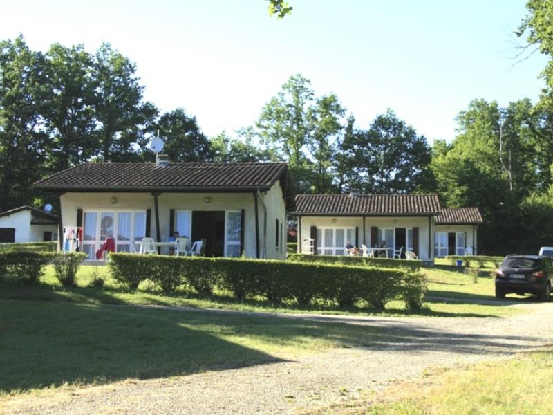 Gîte du Lac - T3 - PMR