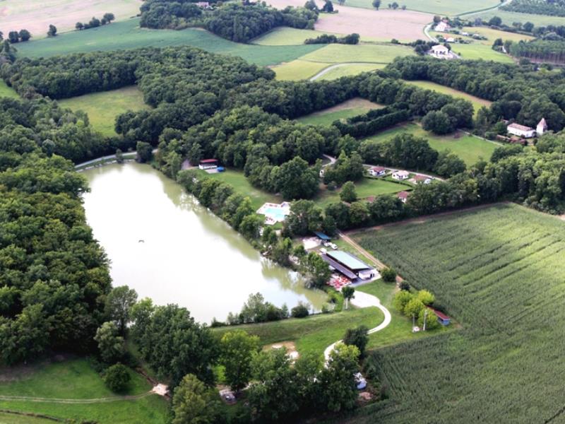 Gîte du Lac - T3 - PMR