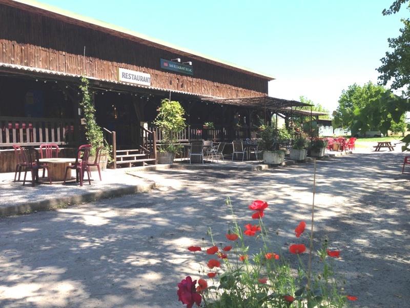 Gîte du Lac - T3 - PMR