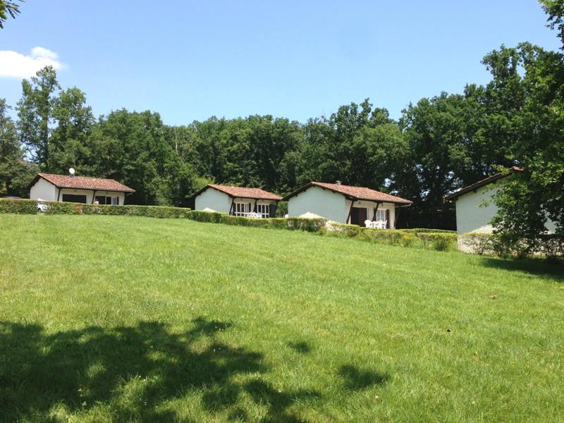 Gîte du Lac - T3 - PMR