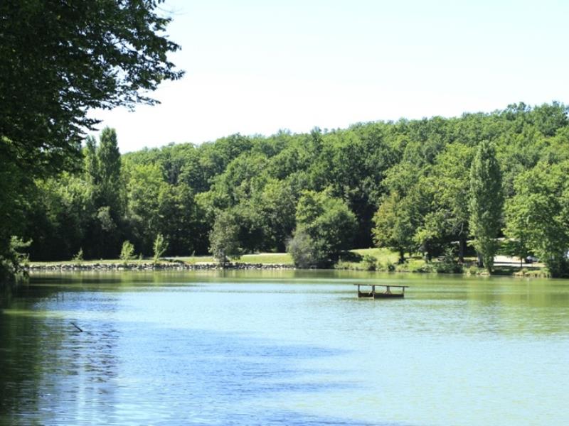 Gîte du Lac - T3 - PMR
