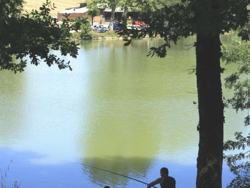 Gîte du Lac - T3 - PMR