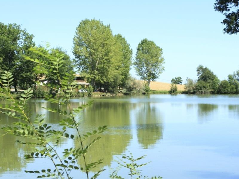 Gîte du Lac - T3 - PMR