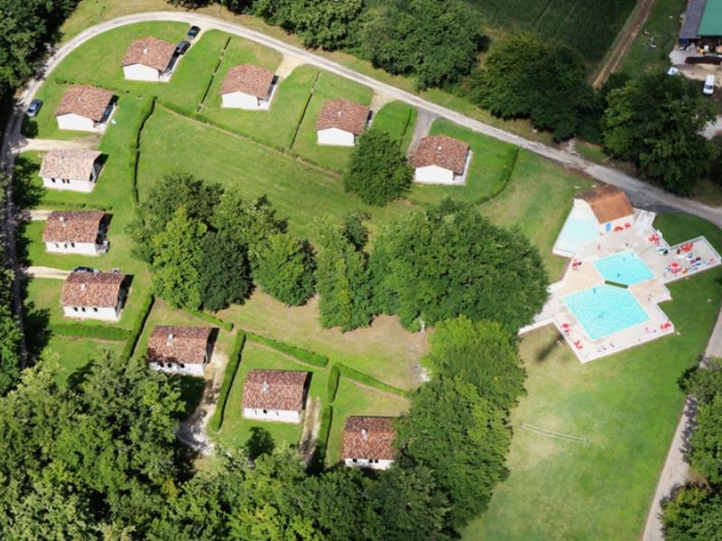 Gîte du Lac - T3 - PMR