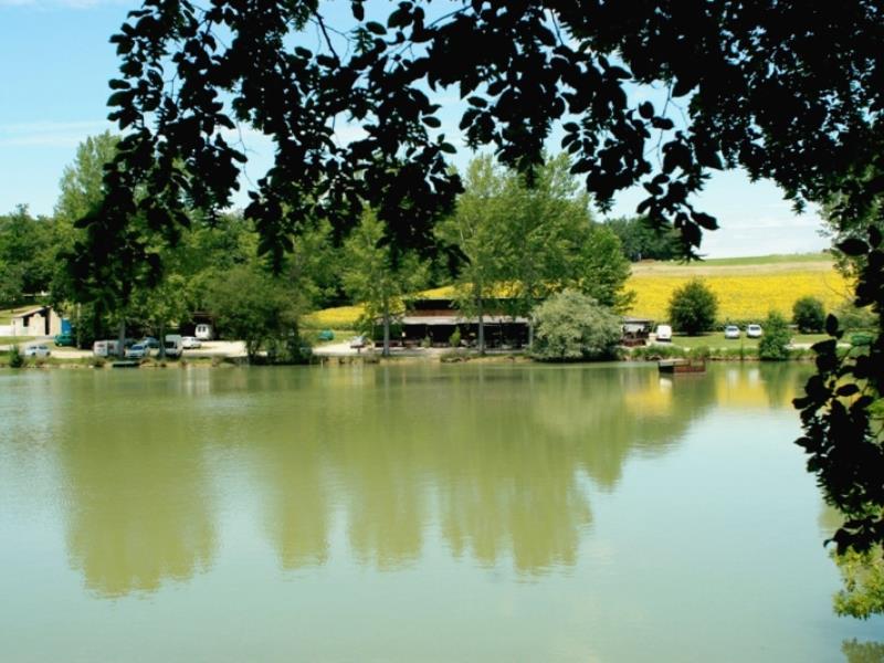 Gîte du Lac - T3 - PMR