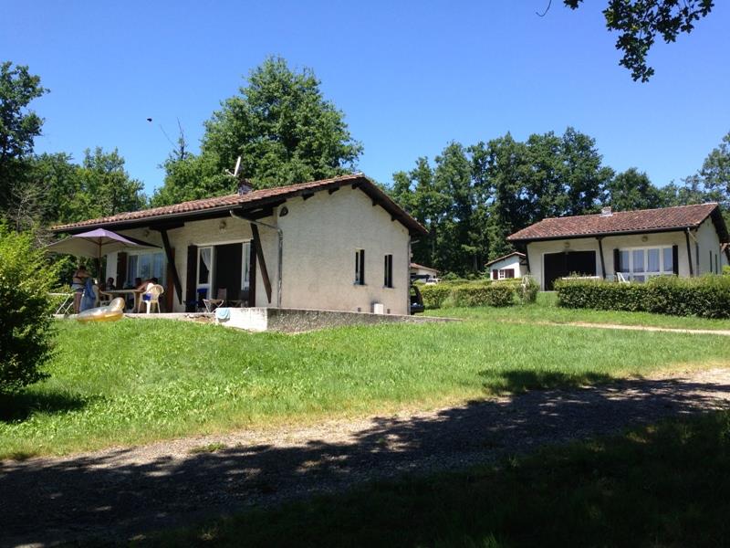 Gîte du Lac - T3 - PMR