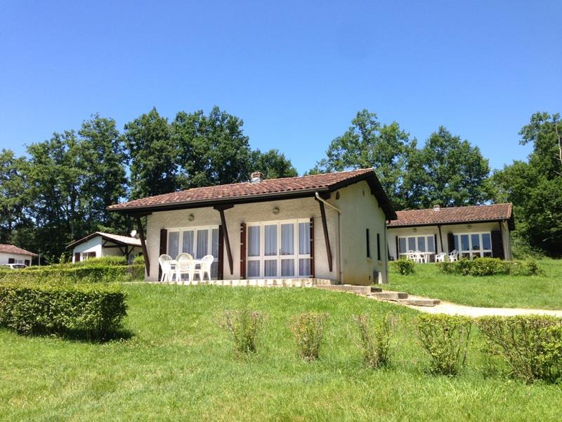 Gîte du Lac - T3 - PMR