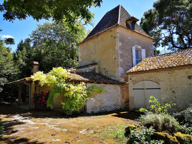 Gîte Le Capy