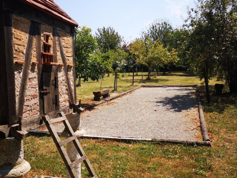 Gîte Le Capy