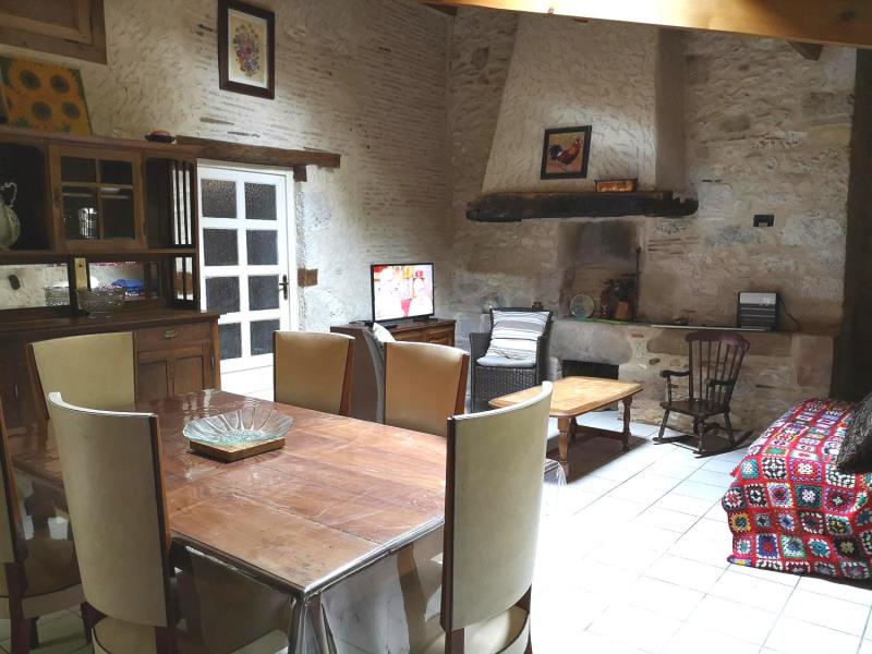 Gîte Le Capy