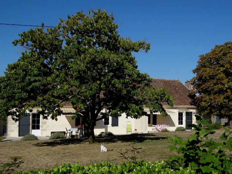 Gîte de Lassagne - Les Tilleuls