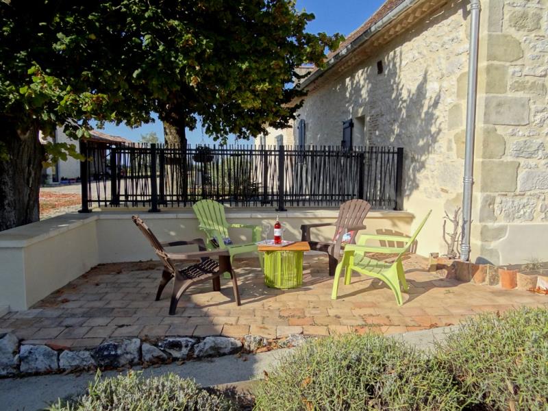 Gîte de Lassagne - Les Tilleuls