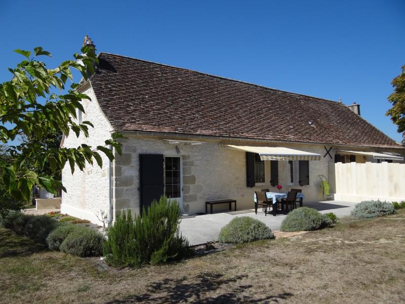Gîte de Lassagne - Les Tilleuls