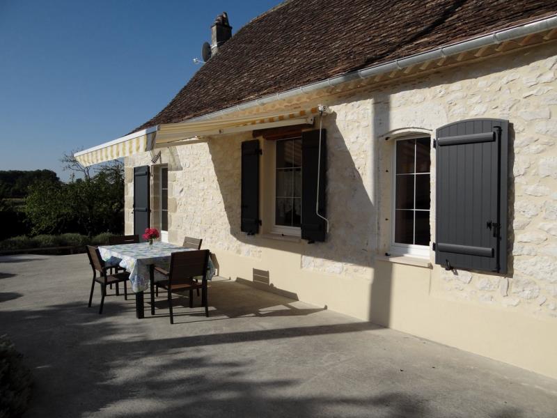 Gîte de Lassagne - Les Tilleuls