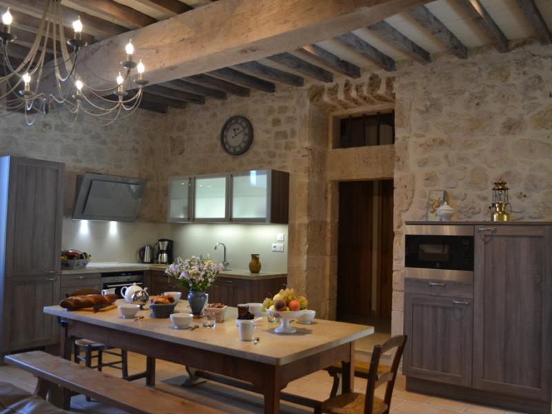 Gîte du Pech de Rouet