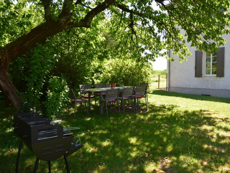 Gîte La Périgourdine des Oliviers du Pape