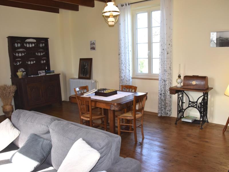 Gîte La Périgourdine des Oliviers du Pape