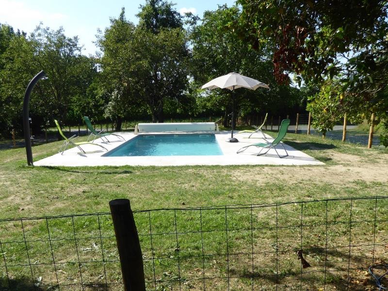 Gîte La Périgourdine des Oliviers du Pape