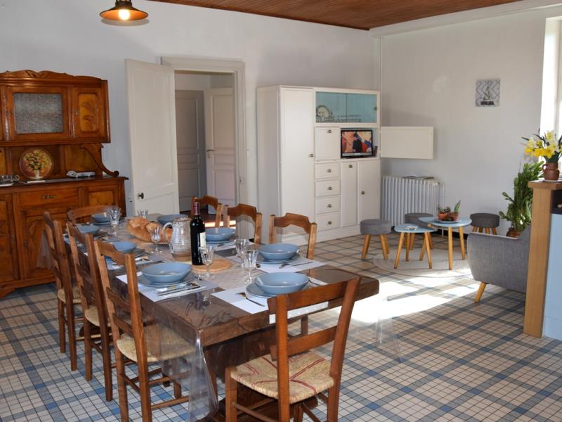 Gîte La Périgourdine des Oliviers du Pape
