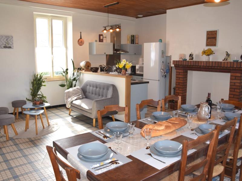 Gîte La Périgourdine des Oliviers du Pape