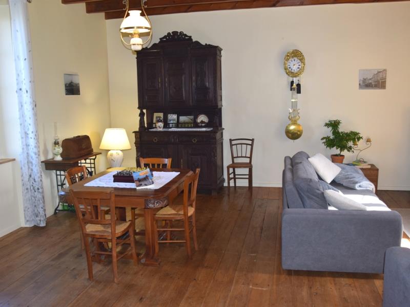Gîte La Périgourdine des Oliviers du Pape