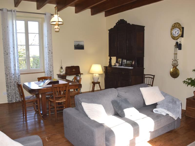 Gîte La Périgourdine des Oliviers du Pape