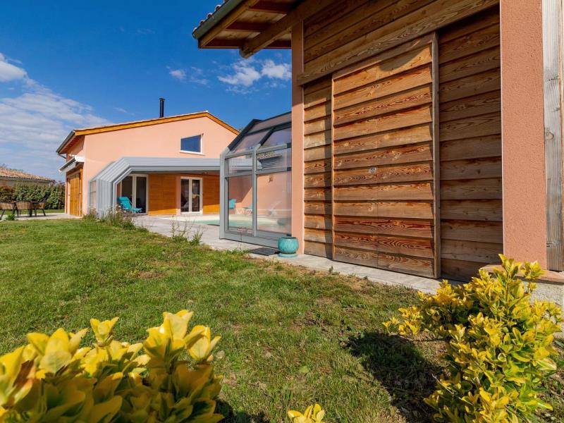 L'Ostau dens la prada