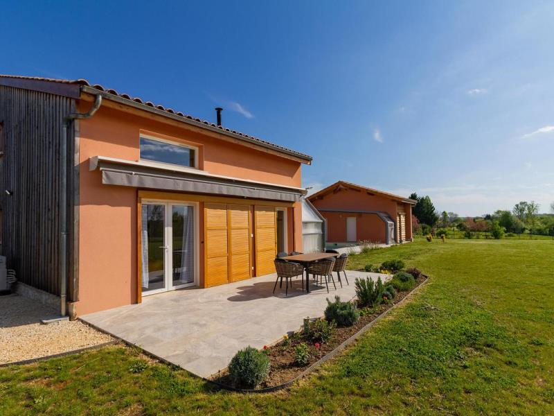 L'Ostau dens la prada