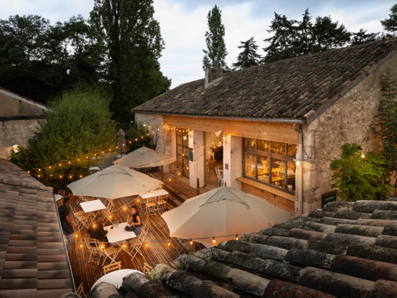 Huttopia Pays des Bastides