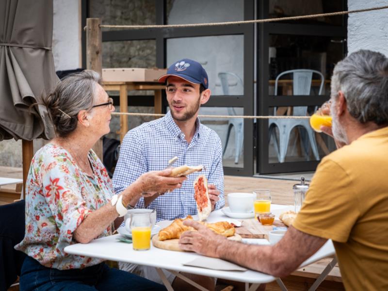 Huttopia Pays des Bastides