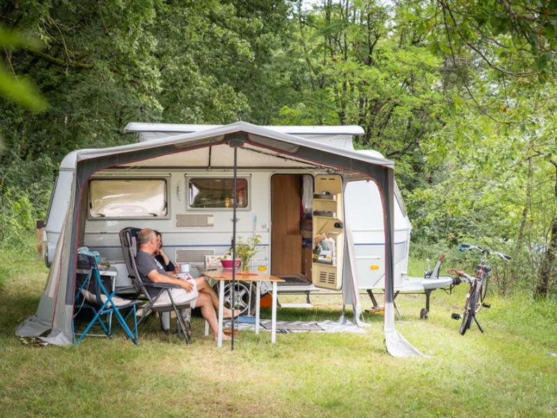 Huttopia Pays des Bastides