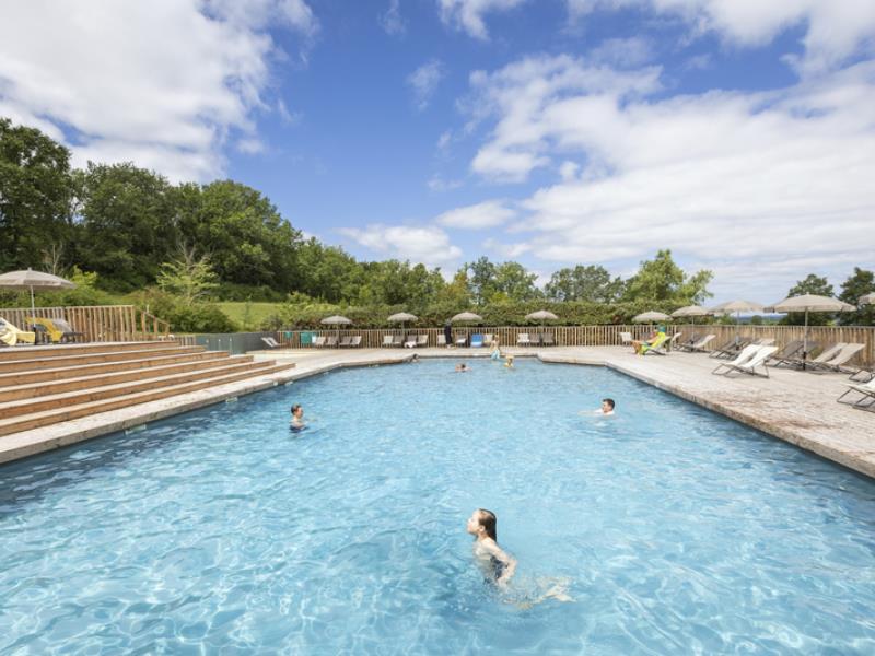 Huttopia Pays des Bastides