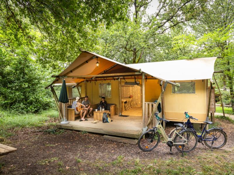 Huttopia Pays des Bastides