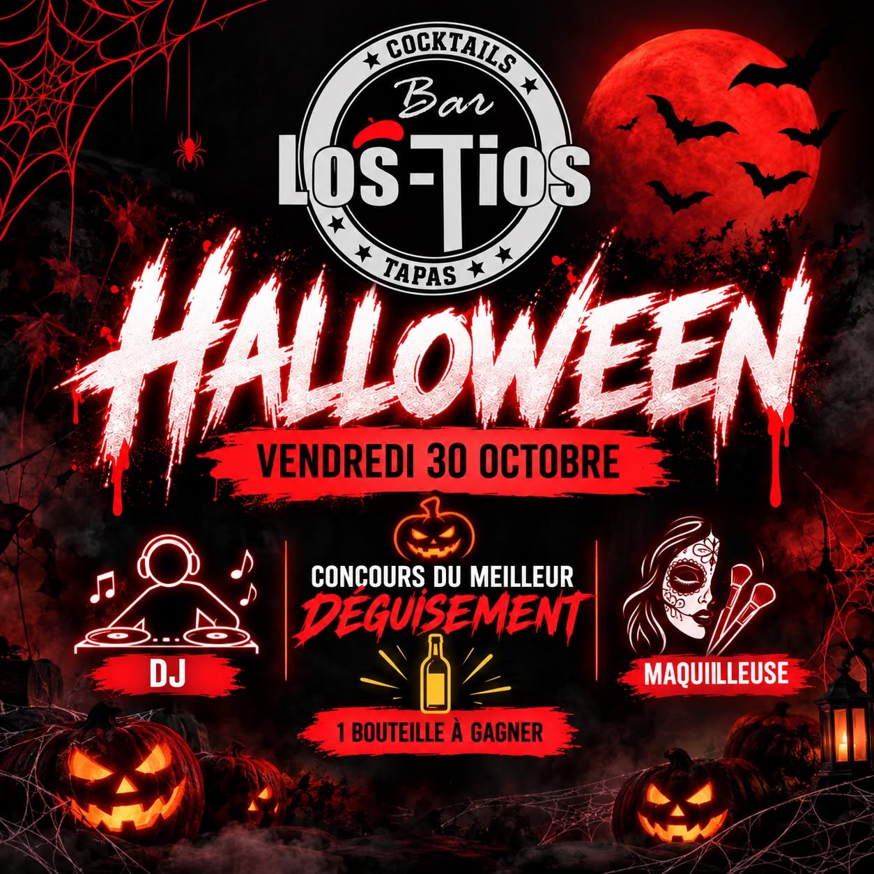 Halloween