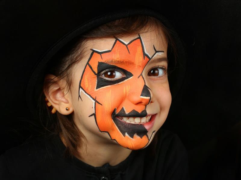 Halloween au Château de Duras