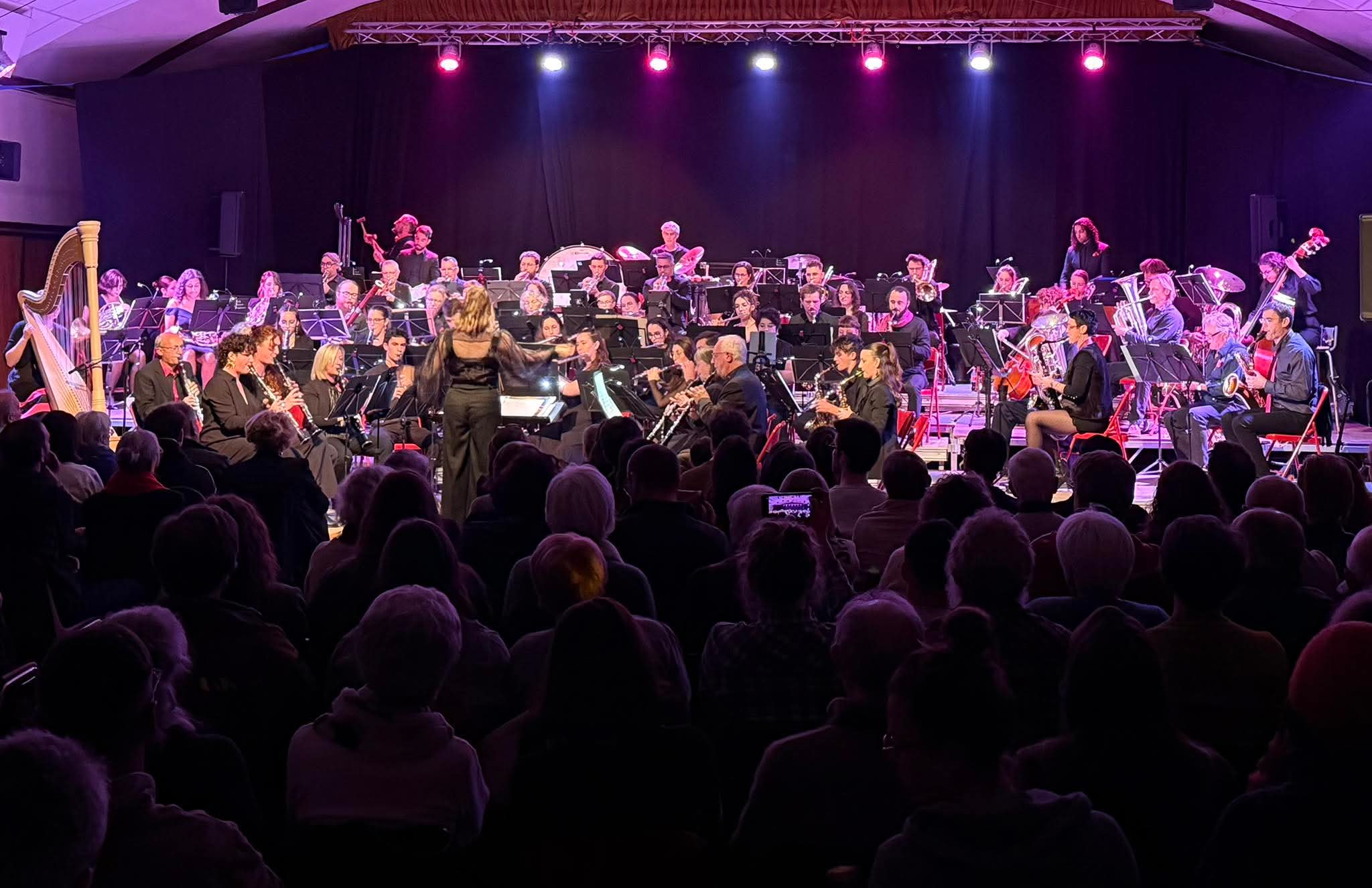Fête de la musique