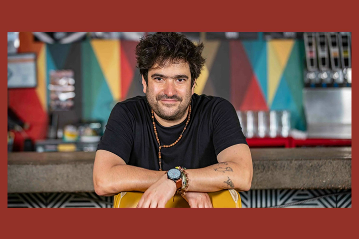 Jazz Off' | Harold NUSSA - Nueva Timba