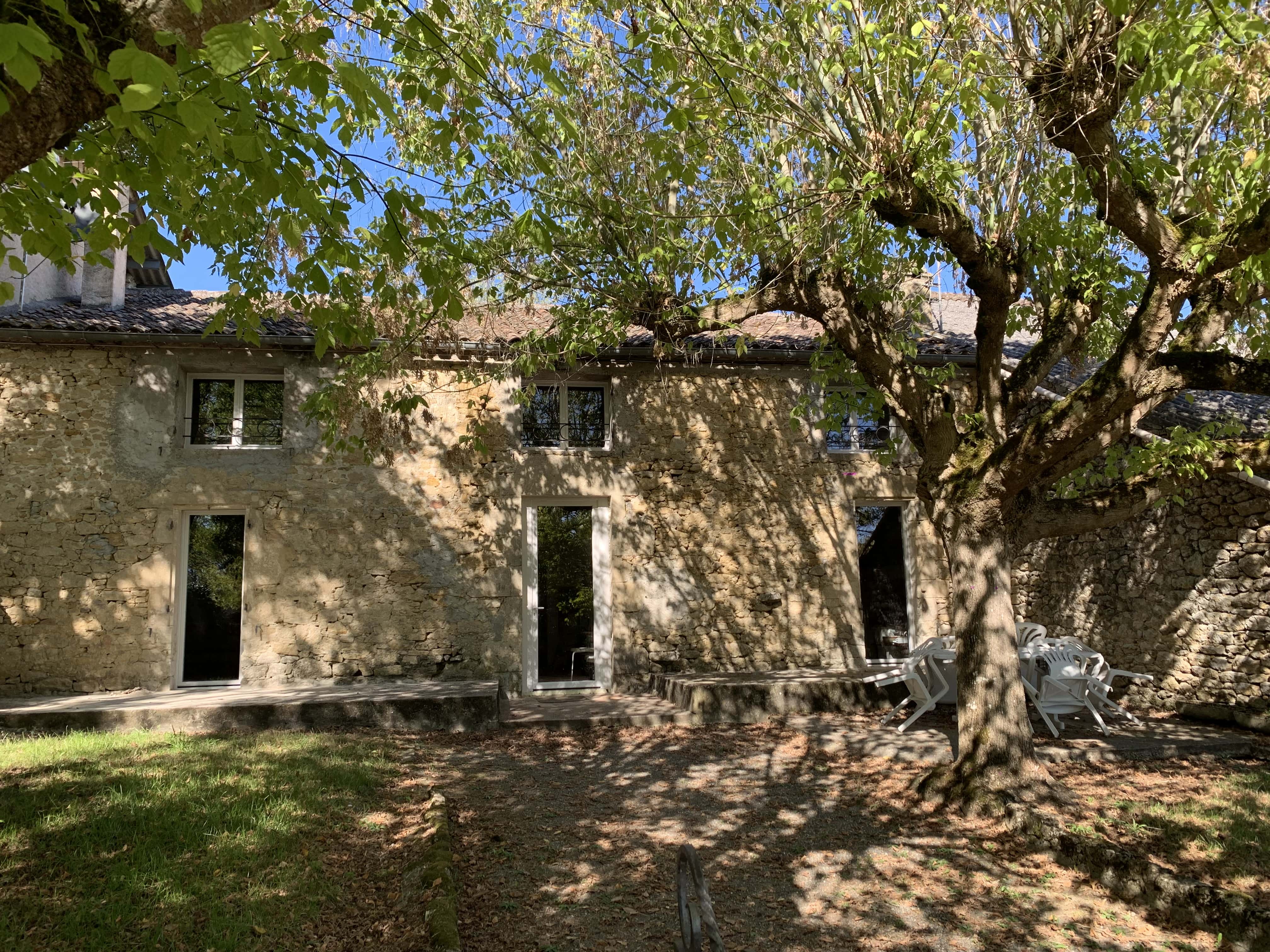 Les Gîtes de la Petite Toscane