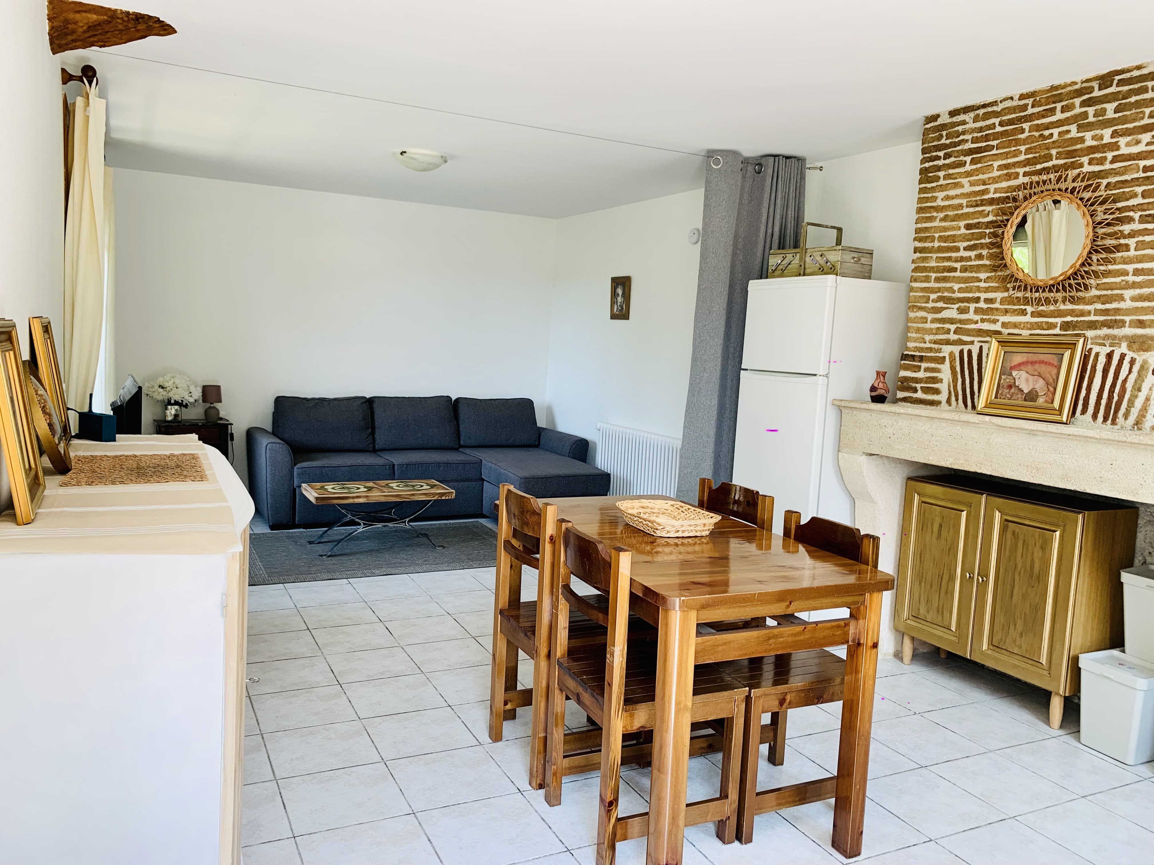 Les Gites de la Petite Toscane Mauriac