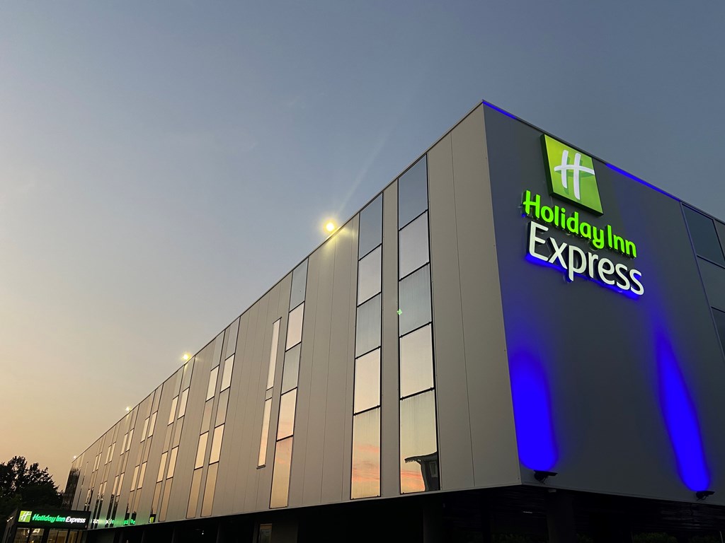 Hôtel Holiday Inn Express