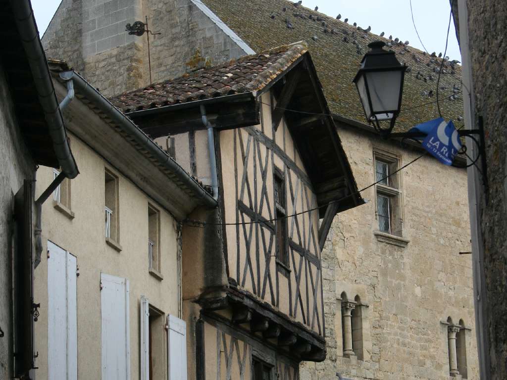 Le quartier Peysseguin - Journées nationales de l'architecture