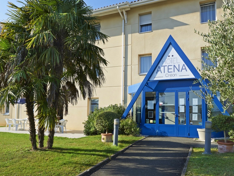 Hôtel Atena