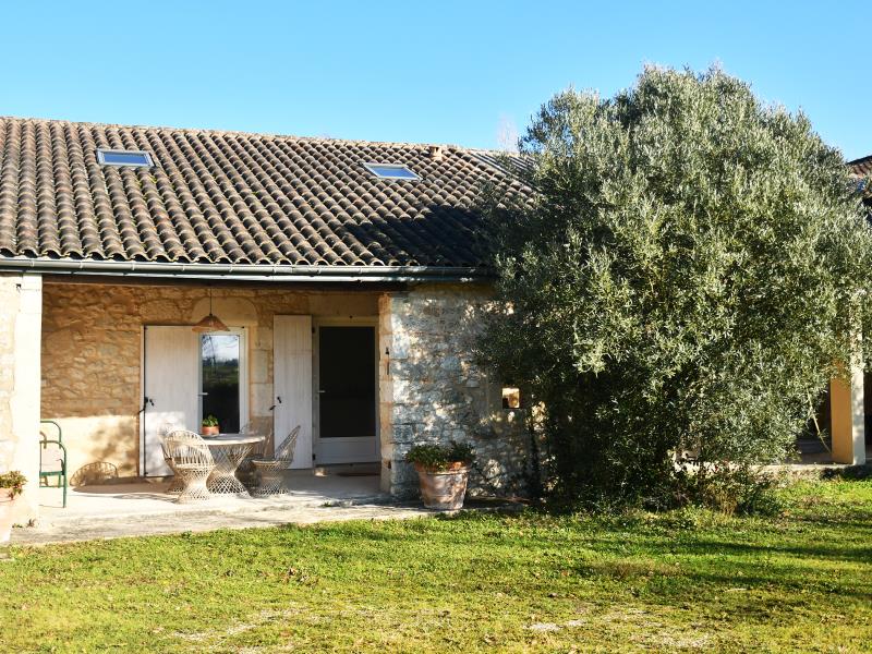 Gîte Les Pierrus