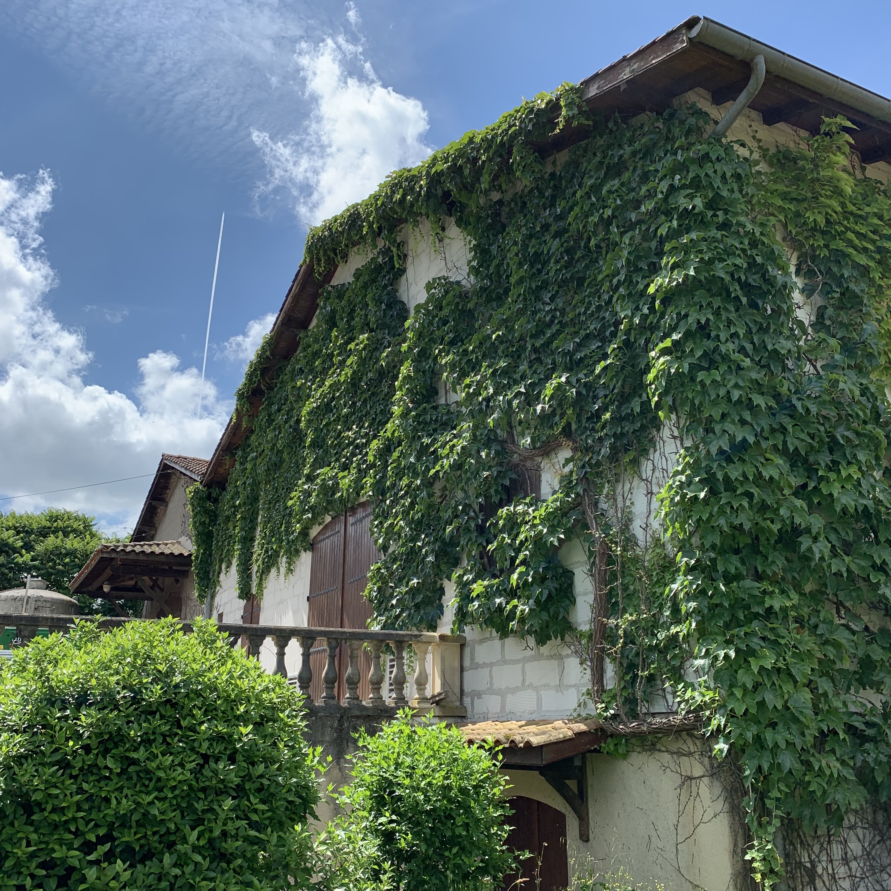 © Domaine d'Arpaillan