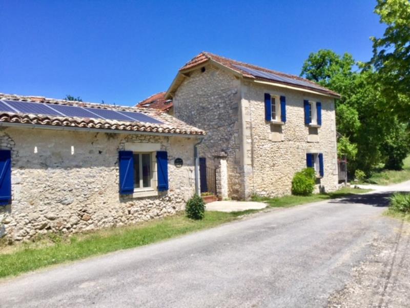 Gîte and Retreat